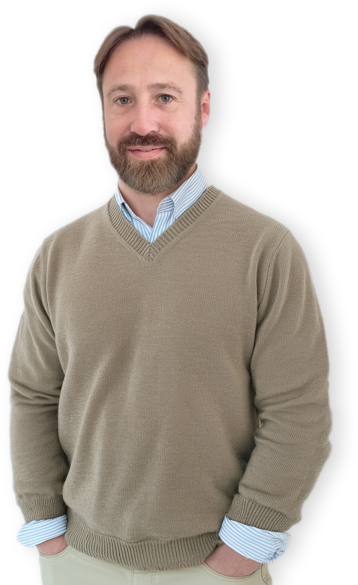 Abraham Guerrero Galán, Osteópata